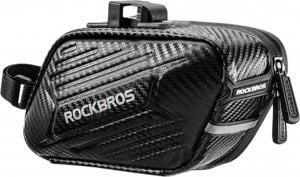 RockBros Torba rowerowa Rockbros B59 (czarna) 1