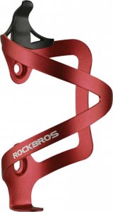 RockBros Uchwyt na bidon Rockbros 2017-11BRD (czerwony) 1