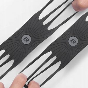 RockBros Uchwyt rowerowy na telefon LF436BK (czarny) 6