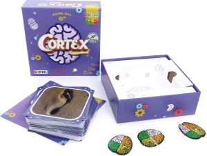 Rebel Cortex dla Dzieci 3