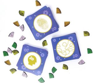 Rebel Cortex dla Dzieci 4