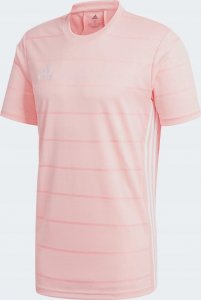 Adidas Koszulka męska adidas Campeon 21 Jersey różowa FT6761 S 1
