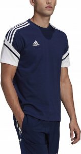 Adidas Koszulka męska adidas Condivo 22 Tee granatowa HA6267 M 5