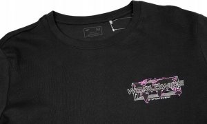 4f Koszulka męska 4F antracyt H4Z22 TSM030 22S M 3