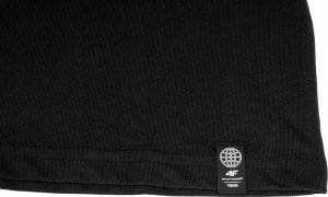 4f Koszulka męska 4F antracyt H4Z22 TSM030 22S M 5