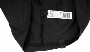 4f Koszulka męska 4F antracyt H4Z22 TSM030 22S M 6