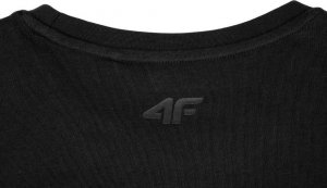 4f Koszulka męska 4F antracyt H4Z22 TSM030 22S S 7