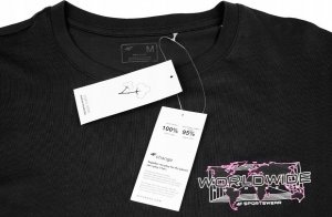 4f Koszulka męska 4F antracyt H4Z22 TSM030 22S L 4