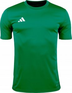 Adidas Koszulka męska adidas Tabela 23 Jersey zielona IA9147 M 1