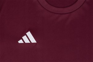 Adidas Koszulka męska adidas Tabela 23 Jersey bordowa IB4928 M 2