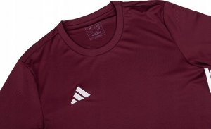 Adidas Koszulka męska adidas Tabela 23 Jersey bordowa IB4928 M 3