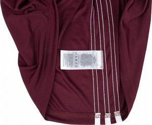 Adidas Koszulka męska adidas Tabela 23 Jersey bordowa IB4928 M 6