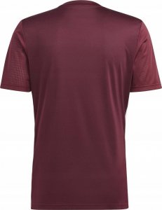 Adidas Koszulka męska adidas Tabela 23 Jersey bordowa IB4928 M 8