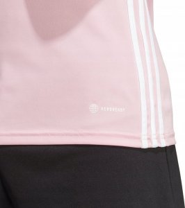 Adidas Koszulka męska adidas Tabela 23 Jersey różowa IA9144 S 6