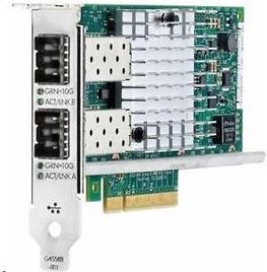 Karta sieciowa HP 562SFP ADP (727055-B21) 2