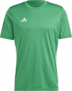 Adidas Koszulka męska adidas Tabela 23 Jersey pomarańczowa IB4927 2XL 4