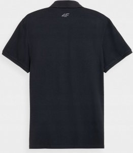 4f Koszulka męska 4F ciemny granat NOSH4 TSM356 30S S 2