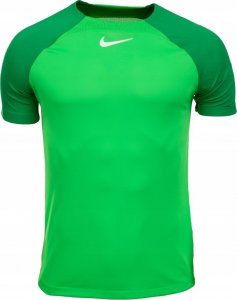 Nike Koszulka męska Nike DF Adacemy Pro SS TOP K zielona DH9225 329 2XL 1