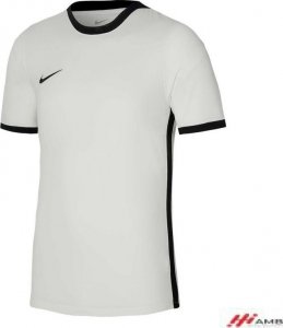 Nike Koszulka męska Nike DF Challenge IV JSY SS biała DH7990 100 L 1