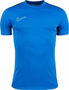 Nike Koszulka męska Nike DF Academy 23 SS niebieska DR1336 463 2XL 1