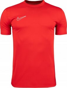 Nike Koszulka męska Nike DF Academy 23 SS czerwona DR1336 657 2XL 1
