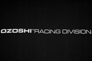 Ozoshi Koszulka męska Ozoshi Puro czarna OZ93340 L 4