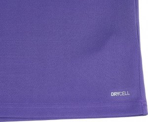 Puma Koszulka męska Puma teamRISE Jersey fioletowa 704932 10 S 5