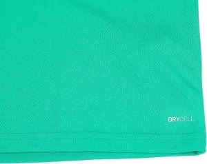 Puma Koszulka męska Puma teamRISE Jersey zielona 704932 05 XL 5