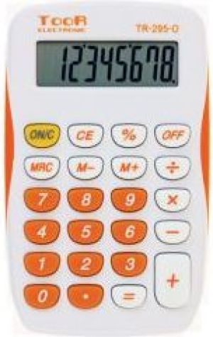 Kalkulator Toor Electronic TR-295O 1