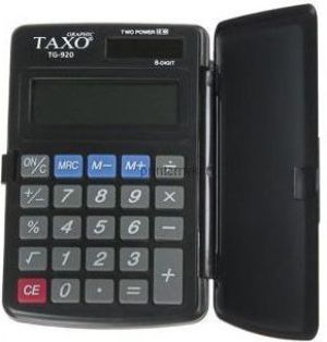 Kalkulator Titanum Taxo 1