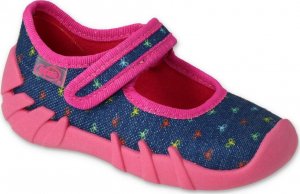 Befado Befado buty kapcie pantofle dla dziewczynki 26 1