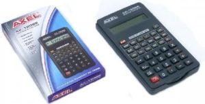 Kalkulator Axel AX-1206E 1