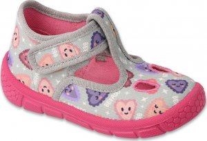 Befado Befado buty kapcie pantofle dla dziewczynki 19 1