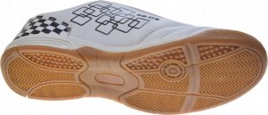 Sente Buty sportowe na halę halówki młodzieżowe 39 4