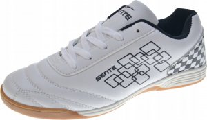 Sente Buty sportowe na halę halówki młodzieżowe 41 1