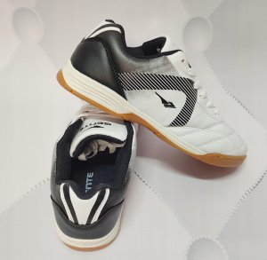 Sente Buty sportowe na halę halówki młodzieżowe 37 4