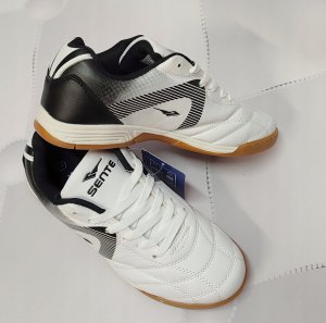 Sente Buty sportowe na halę halówki młodzieżowe 37 8