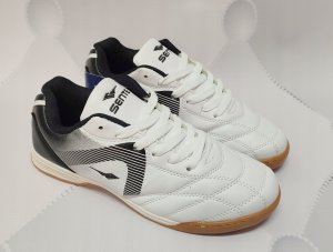 Sente Buty sportowe na halę halówki młodzieżowe 40 2