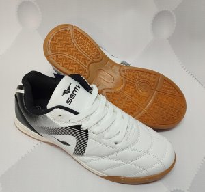 Sente Buty sportowe na halę halówki młodzieżowe 40 3