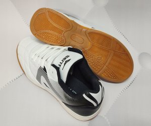 Sente Buty sportowe na halę halówki młodzieżowe 40 5