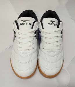 Sente Buty sportowe na halę halówki młodzieżowe 40 6