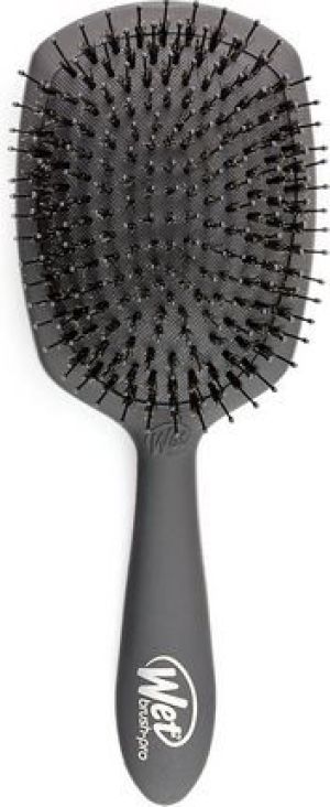 Wet Brush Szczotka do włosów EPIC DELUXE SHINE Czarna (BWP833EPIC) 1
