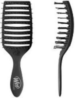 Wet Brush Szczotka do włosów EPIC QUICK DRY VENT Czarna (BWP810BKBP) 1