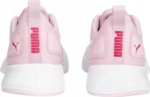 Puma Buty dla dzieci Puma Flyer Runner Jr różowe 192928 37 38,5 4
