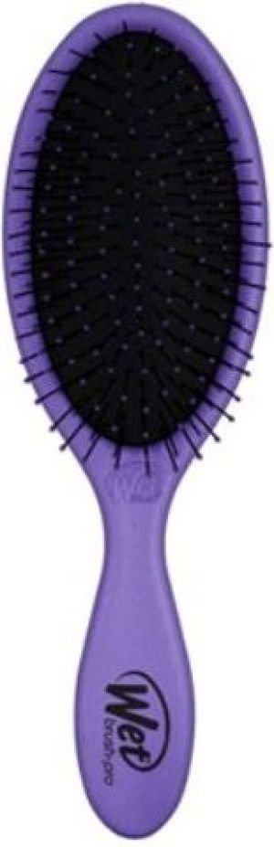 Wet Brush Szczotka do włosów Liljowa ( B830WM-PR ) 1