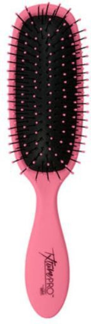 Wet Brush Szczotka do włosów TXTURE PRO DETANGLER Koralowy ( BWR820CORL ) 1