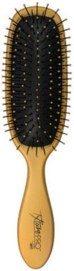 Wet Brush Szczotka do włosów TXTURE PRO DETANGLER Złoty ( BWR820GOLD ) 1