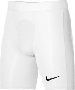 Nike Spodenki męskie Nike Dri-Fit Strike Np Short białe DH8128 100 2XL 1