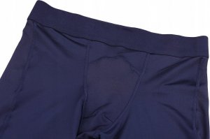 Nike Spodenki męskie Nike Nk Dri-FIT Strike Np Short granatowe DH8128 410 XL 3