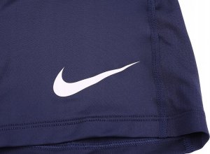 Nike Spodenki męskie Nike Nk Dri-FIT Strike Np Short granatowe DH8128 410 S 2